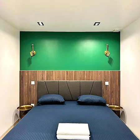 Contemporary 2br In With Netflix * פריז