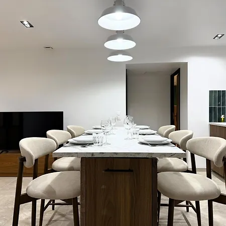 Contemporary 2br In With Netflix דירה פריז