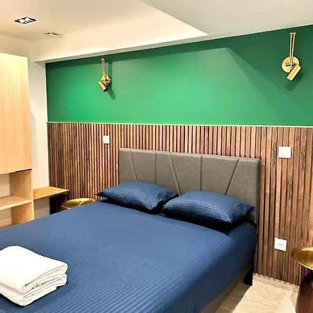 Contemporary 2br In With Netflix Διαμέρισμα Παρίσι