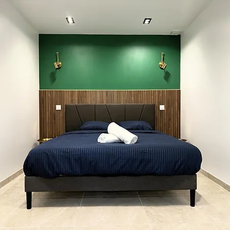 Apartment Contemporary 2br In With Netflix Paris