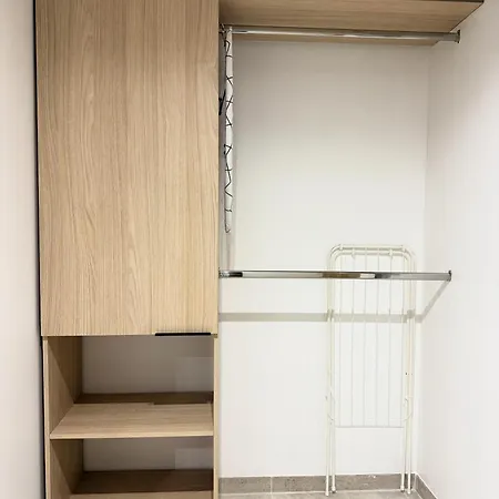 Contemporary 2br In With Netflix פריז