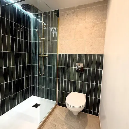 Διαμέρισμα Contemporary 2br In With Netflix Παρίσι