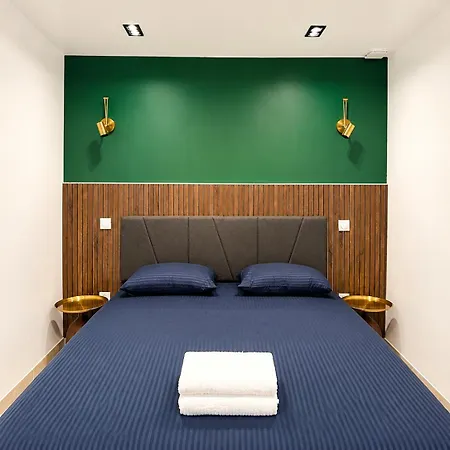 Contemporary 2br In With Netflix Apartment Paris