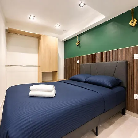 Contemporary 2br In With Netflix Διαμέρισμα *