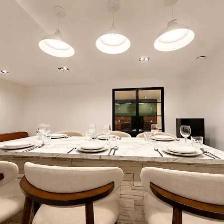 Appartamento Contemporary 2br In With Netflix Parigi