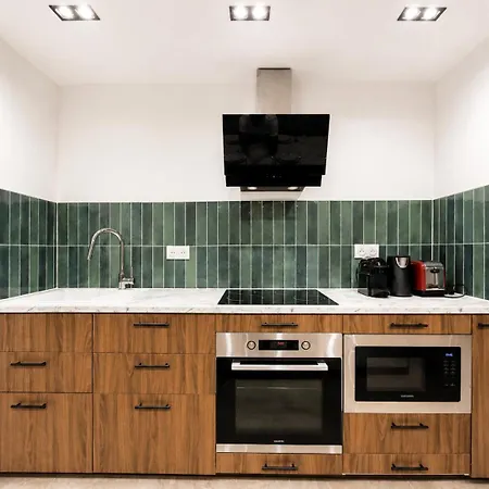 Apartment Contemporary 2br In With Netflix Paris