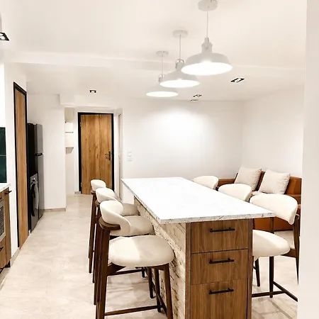 Contemporary 2br In With Netflix * Paris