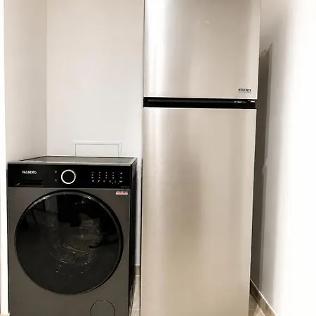 Διαμέρισμα Contemporary 2br In With Netflix Παρίσι