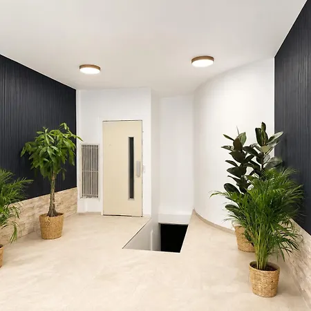 Contemporary 2br In With Netflix * Paris