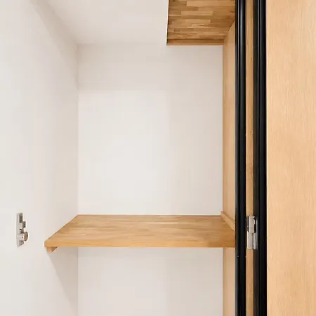 Διαμέρισμα Contemporary 2br In With Netflix