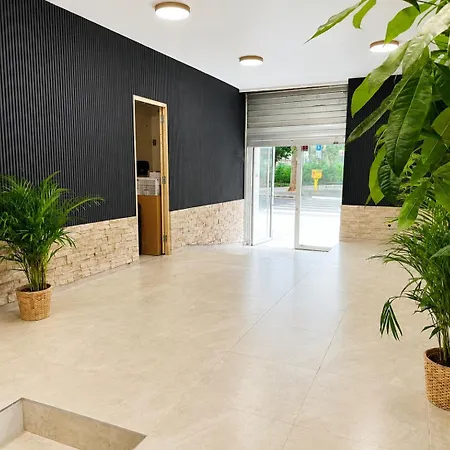 Contemporary 2br In With Netflix Apartment Paris